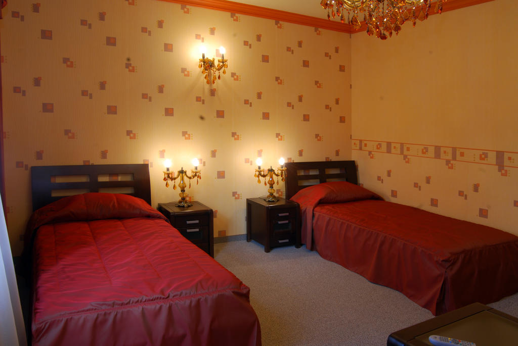 Hotel Unikat Welingrad Zimmer foto