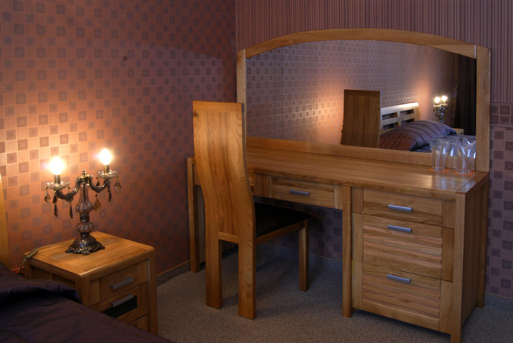 Hotel Unikat Welingrad Zimmer foto