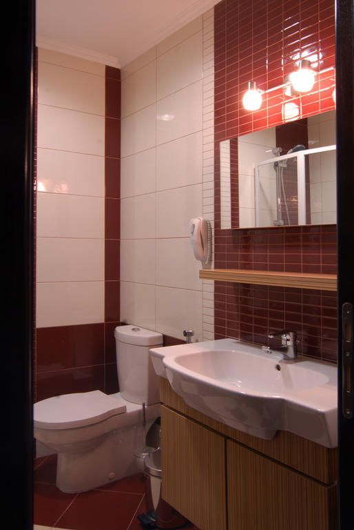 Hotel Unikat Welingrad Zimmer foto