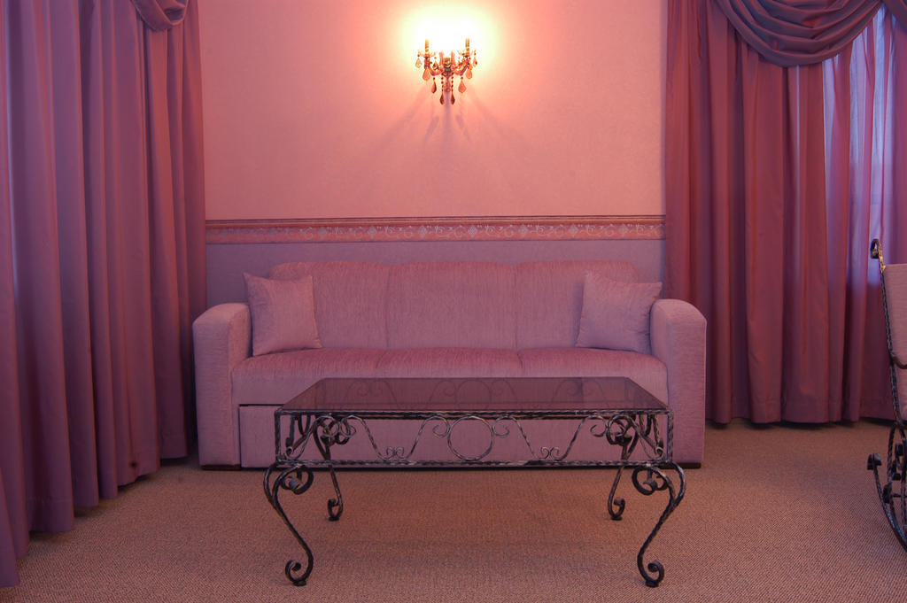Hotel Unikat Welingrad Zimmer foto