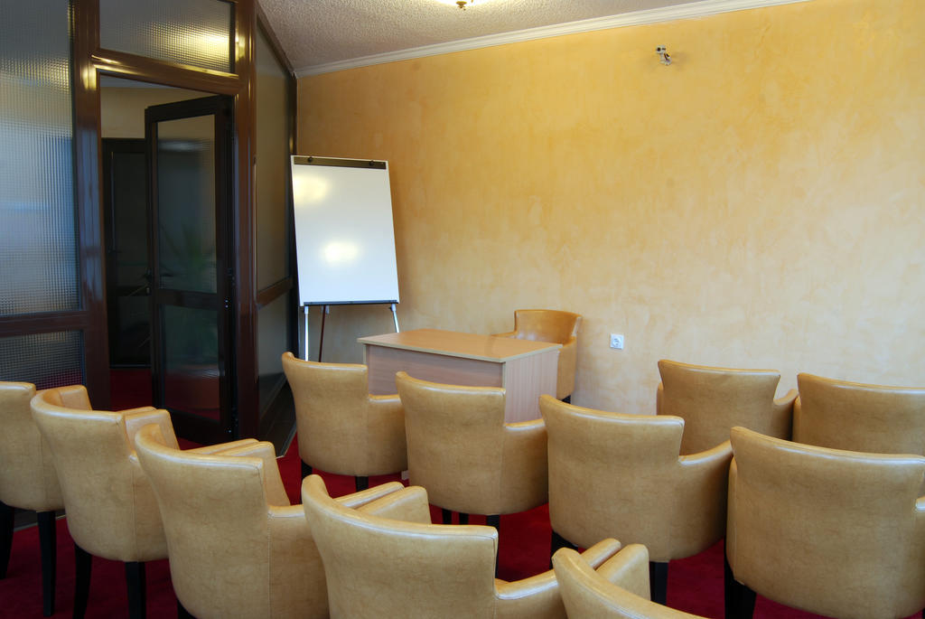 Hotel Unikat Welingrad Exterior foto